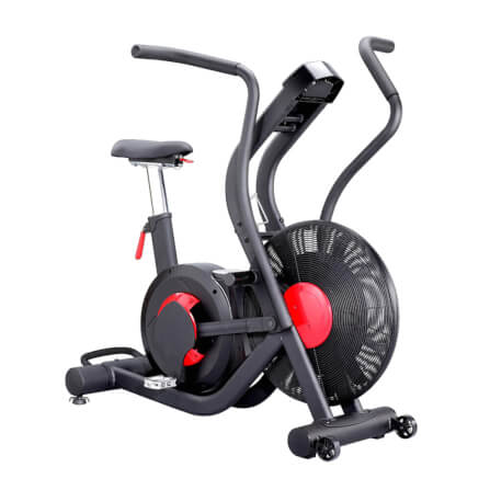 จักรยานระบบแรงลม NORTH FITNESS IMPETUS รุ่น IV8000_1